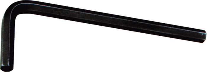 Seškanšu atslēga 2.5 (2012NB, JN1601)