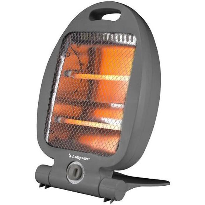 Beper Sildītājs P203PAN004, 800W, 2 kvarca