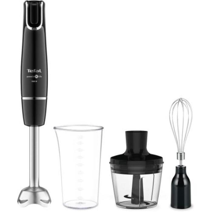Tefal Rokas blenderis HB943838, 1000W, 1