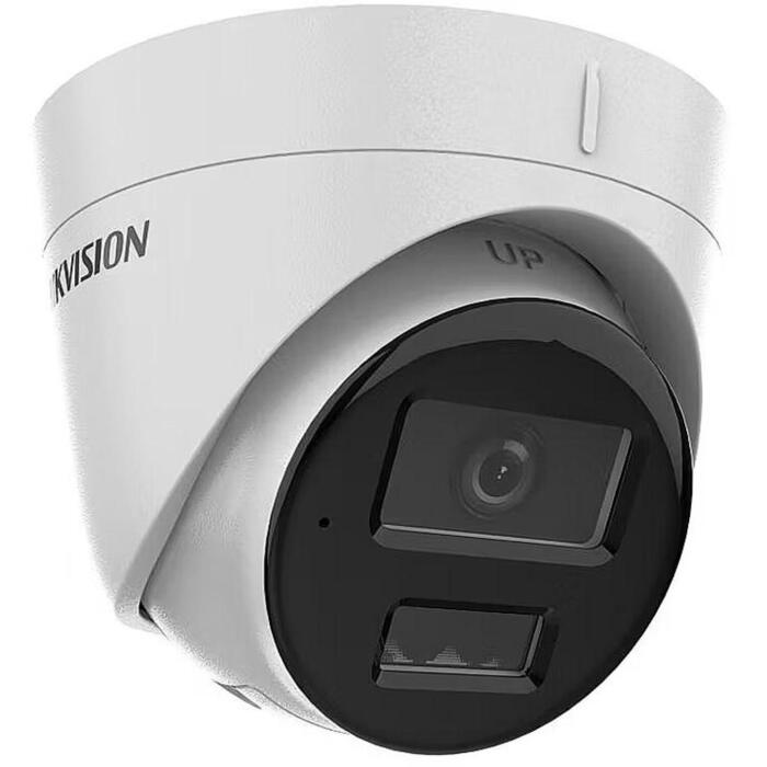 Hikvision Viedā hibrīdā fiksētā tīkla kamera