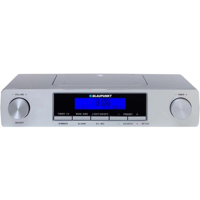 Blaupunkt Virtuves radio KR12SL, 2x0.8W