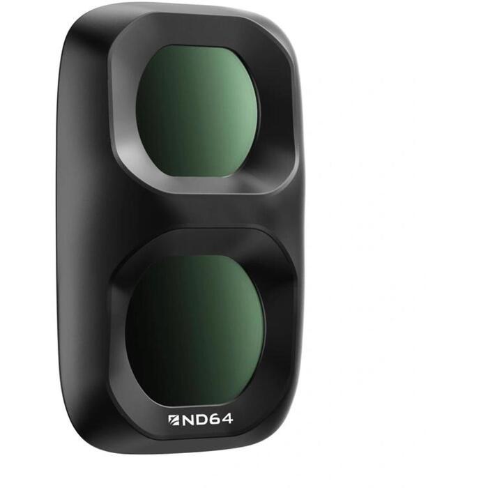Freewell ND64 filtrs Osmo Pocket 4P