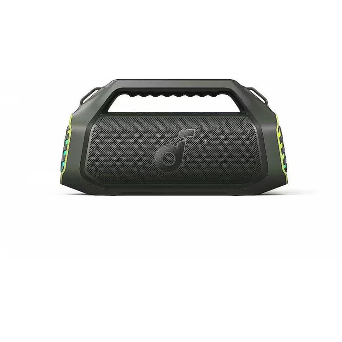 Anker Soundcore pārnēsājams skaļrunis Boom 2