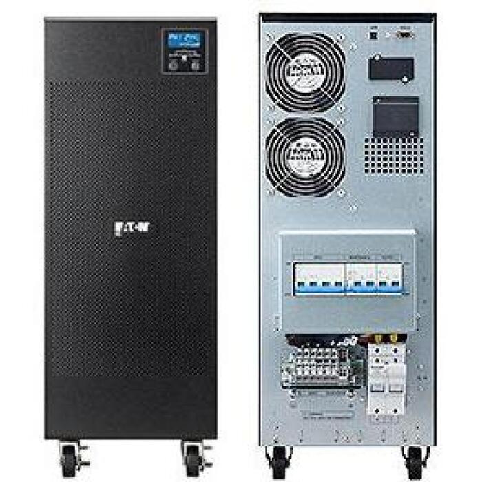 UPS|EATON|8000 Watts|10000 VA|OnLine DoubleConvertion|Desktop/pedestal|9E10KI (9E10KI)