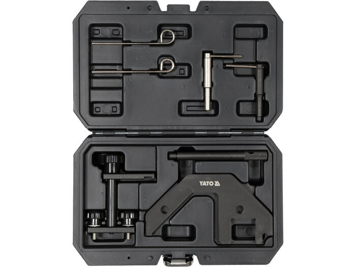 Yato sadales vārpstas izlīdzināšanas instruments YT-06333