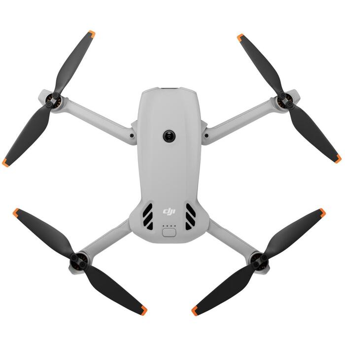 Dji Drons Lito X1 Fly More