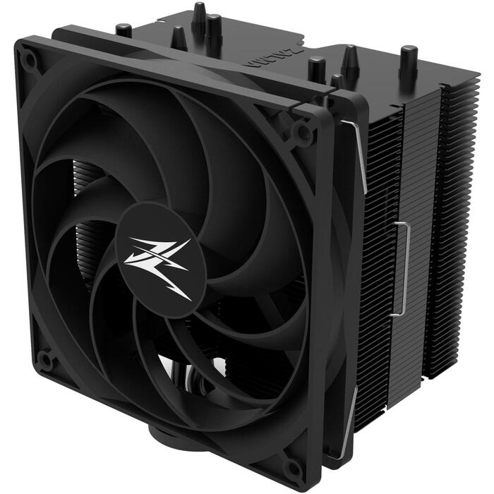 Zalman CNPS10X PERFORMA BLACK, CPU gaisa