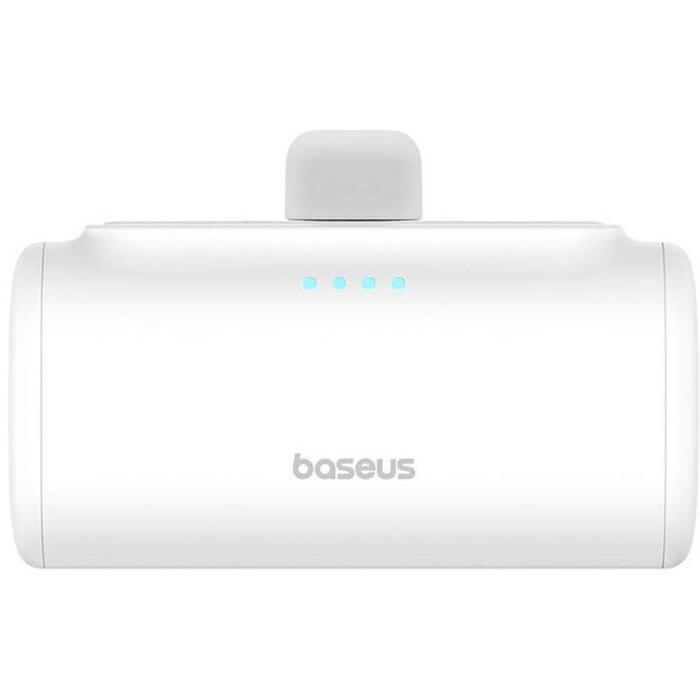 Baseus Powerbank, P10068306213-00, 5000mAh, 20W, USB-C