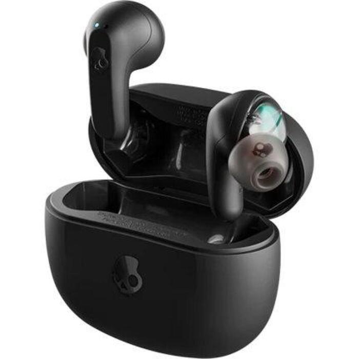 Skullcandy Patiesi bezvadu austiņas RAIL S2RLW-Q740