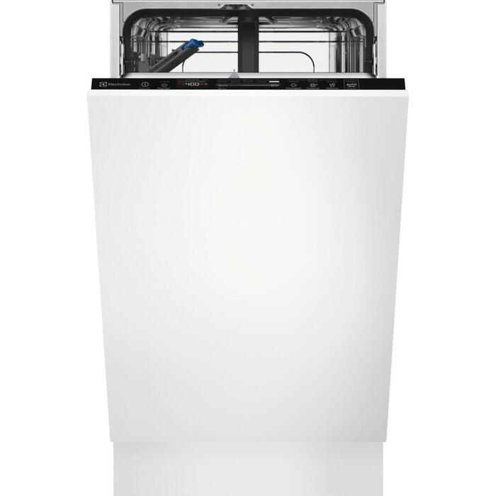 Electrolux EEG62300L iebūvējamā trauku mazgājamā mašīna