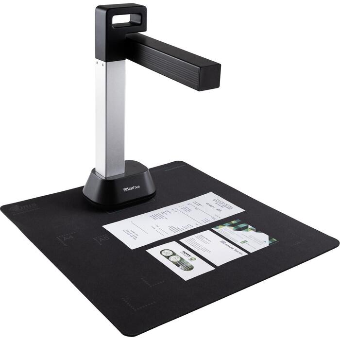 Iris tīkla kamera Desk 6 462005