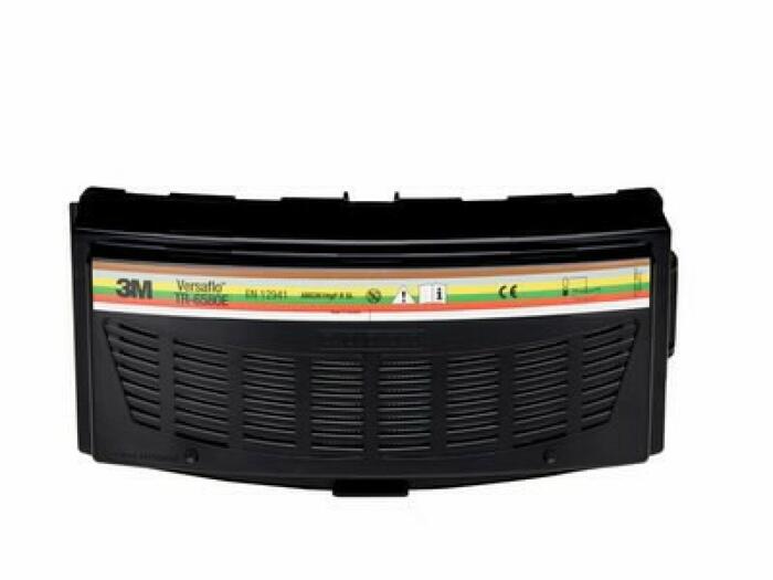 3M Versaflo фильтр TR-6580E, 1.092кг, ABE2K1HgP, защита дыхательных путей (TR6580E)