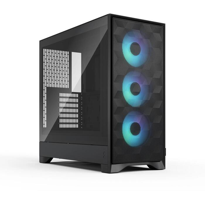 Fractal Design datora korpuss Pop 2