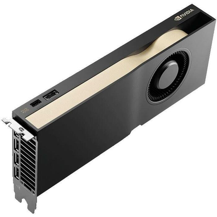 PNY Video karte VCNRTXPRO4500-SB 32GB GDDR7