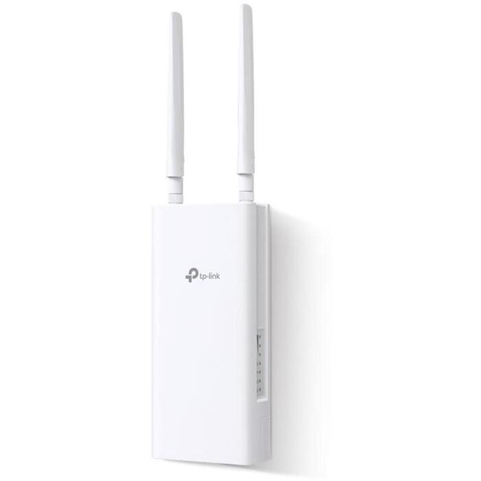 TP-LINK 4G AC1200 divfrekvenču Wi-Fi āra