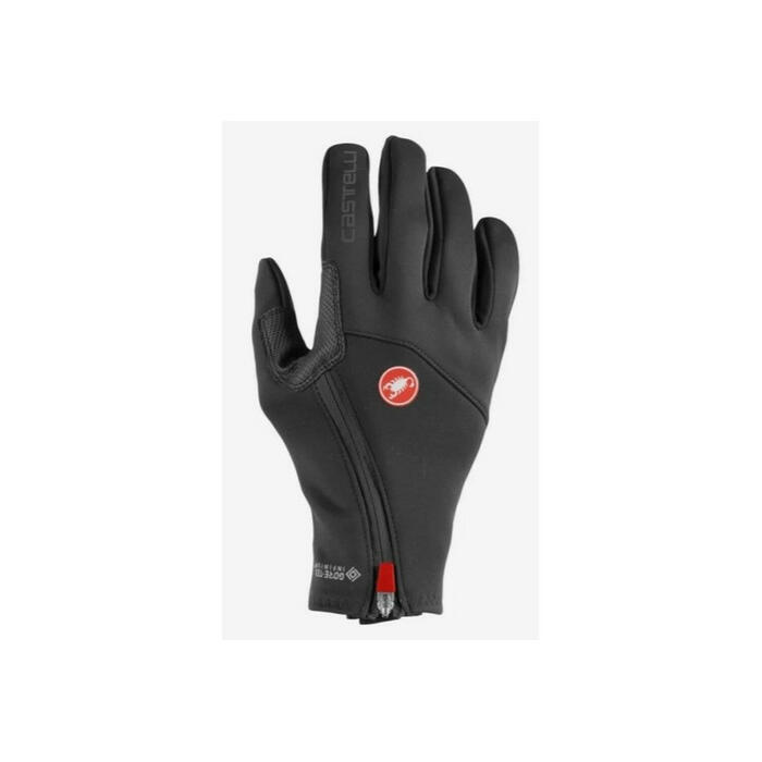 Velo cimdi MORTIROLO Glove, CASTELLI, 8050949226285