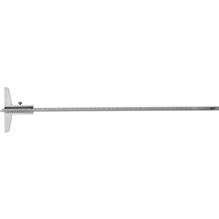 Yato YT-72245 Dziļuma mērītājs 0-400 mm