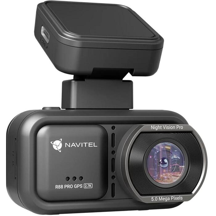 Navitel R88 PRO GPS Dashcam |