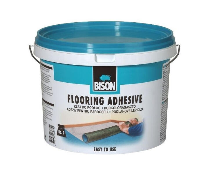 Līme Flooring Adhesive 2.5L 6399994