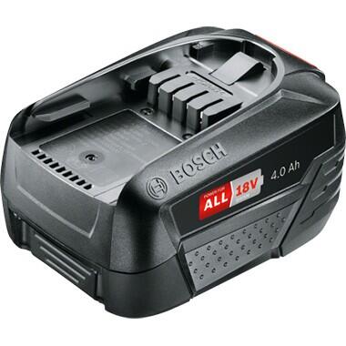 Akumulators PBA 18V 4.0Ah 1600A011T8