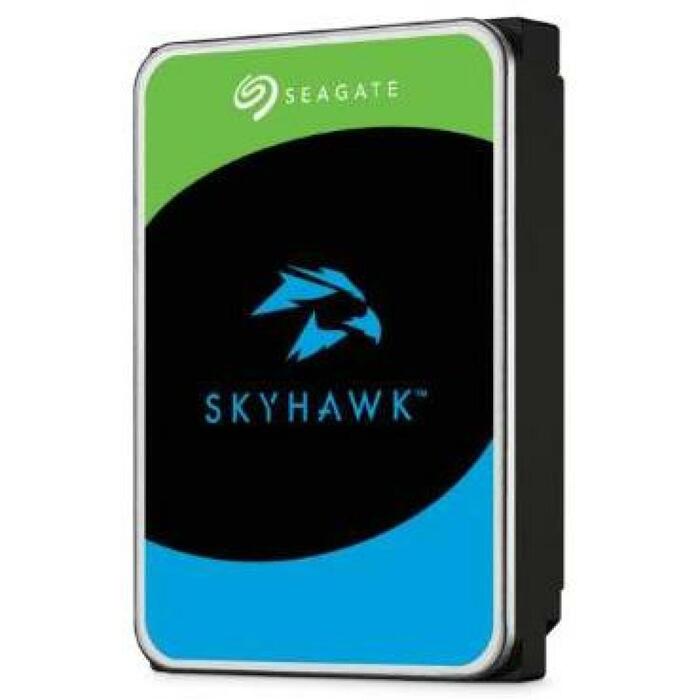 Seagate HDD ST1000VX013 1TB 5400RPM 256MB