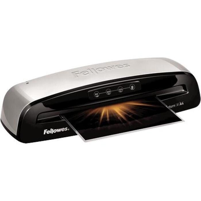 Fellowes Laminators Saturn 3i 5724801, 235mm