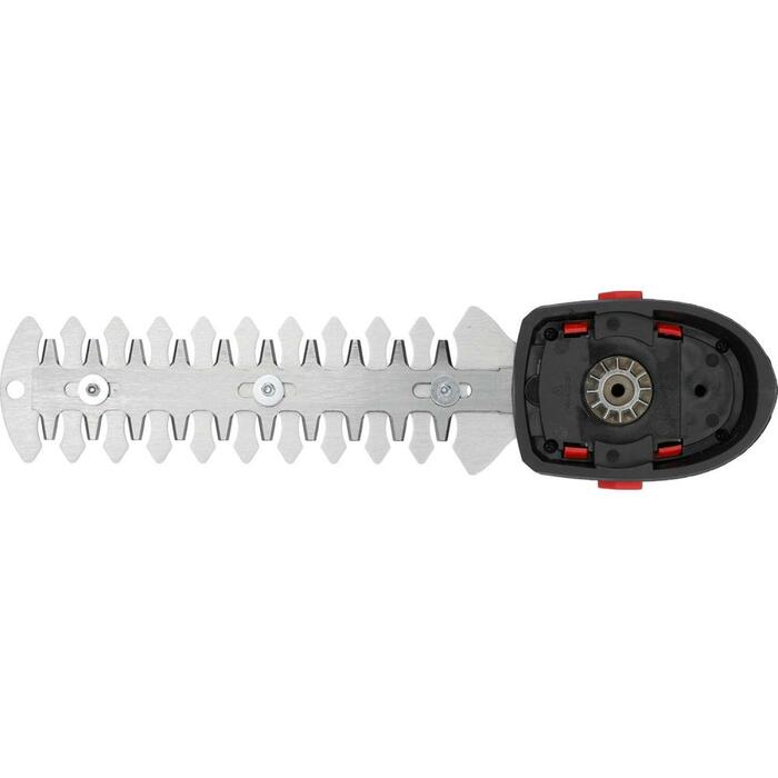 Yato trimmeris galva YT-828338, 20cm, 65Mn