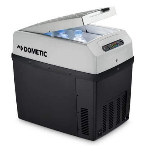 Автомобильный холодильник TCX-21 01133 DOMETIC-WAECO (01133)