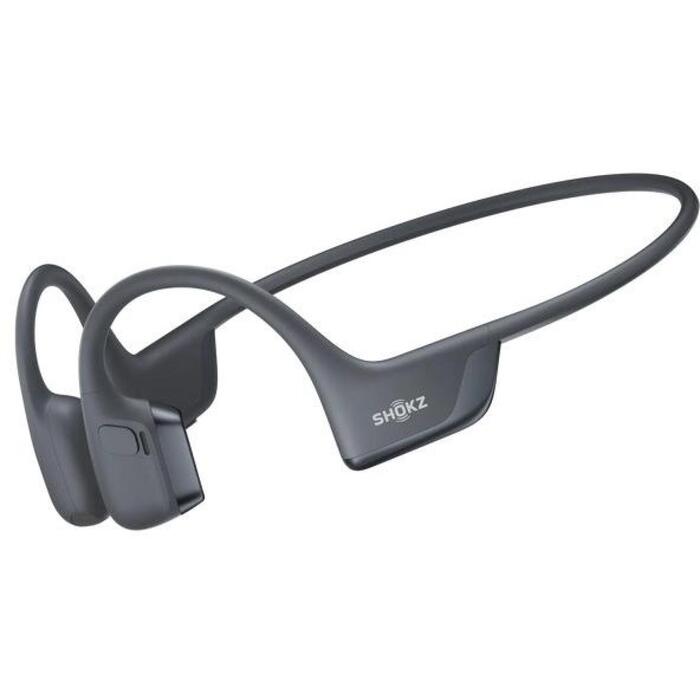 Shokz OpenRun Pro 2 S820-ST-BK, 30