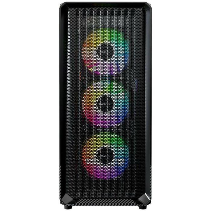 Montech Kaste X5 (B), Midi Tower