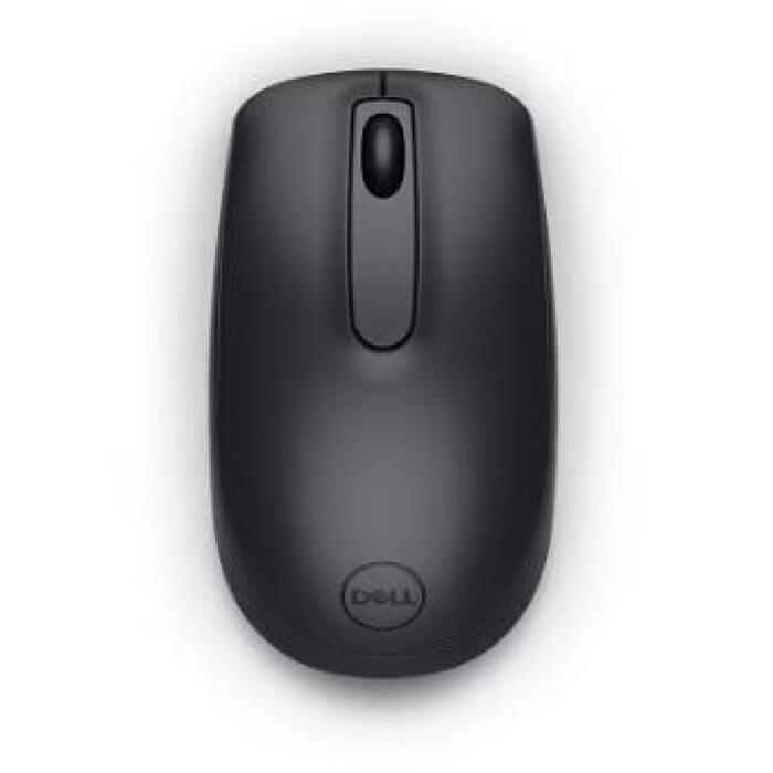 Dell optiskā pele WM118 570-BBMJ, 1000