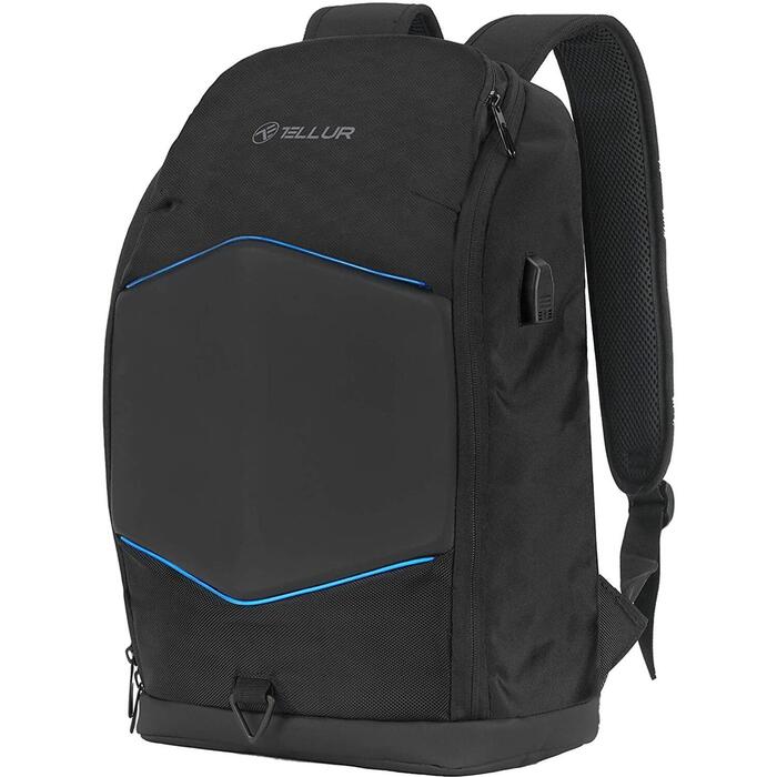 Tellur Mugursoma TLL611282, 15,6 collu