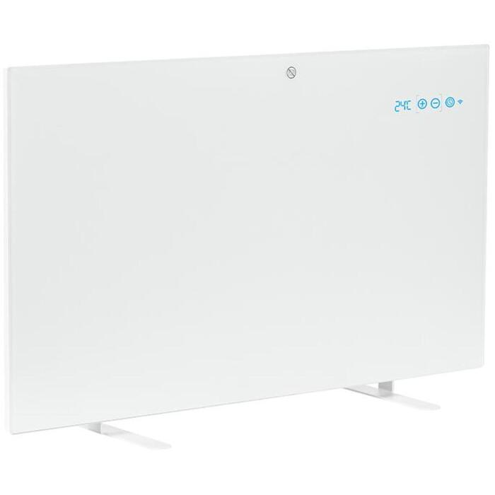 Lafe Sildītājs LAFHEA47730, 500W, infrasarkanais, balta