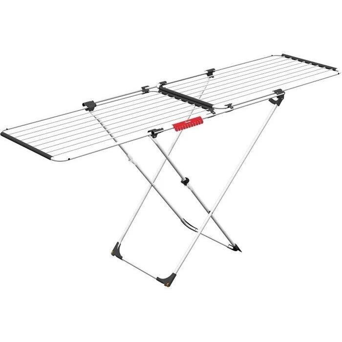 Vileda drēbju žāvētājs 157245, 22m, 60cm