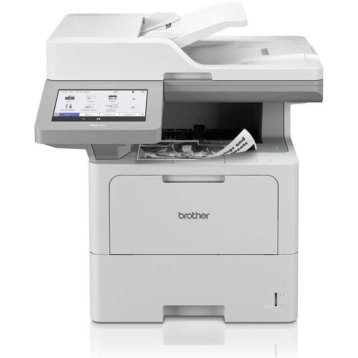 Brother MFC-L6910DN daudzfunkcionālais printeris MFCL6910DNRE1, 220-240V