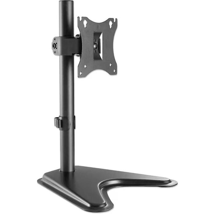 Manhattan 462037 galda stiprinājums TV/monitoriem, 10"