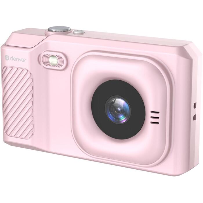 Denver Kompaktā kamera DCA-4818 Rose 112170000010