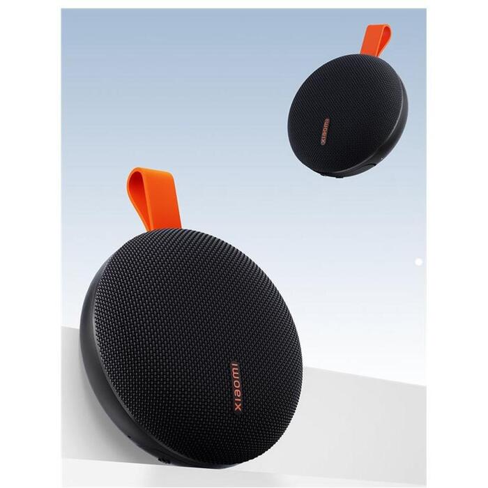 Xiaomi Skaļrunis Essential QBH4329GL, 5W, Akumulators