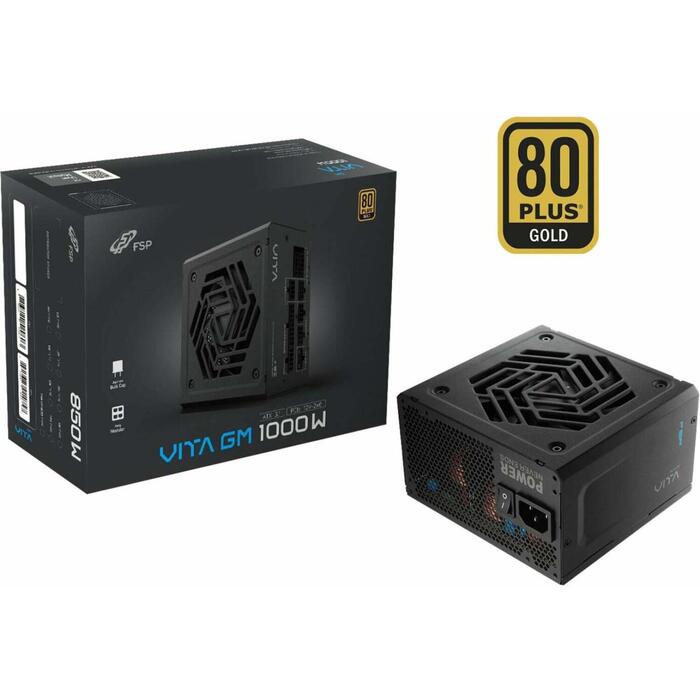 FSP barošanas bloks VITA-1000GM PPA10A4002, 1000W
