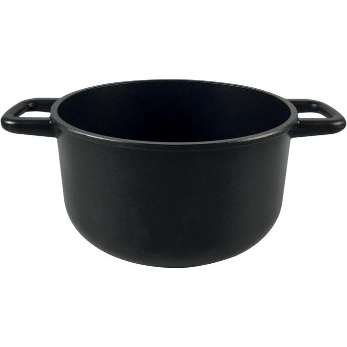 Beper Katls PE.146, 24cm, Melna