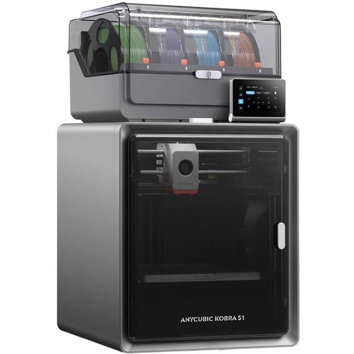 ANYCUBIC Kobra S1 ACE 2 Pro