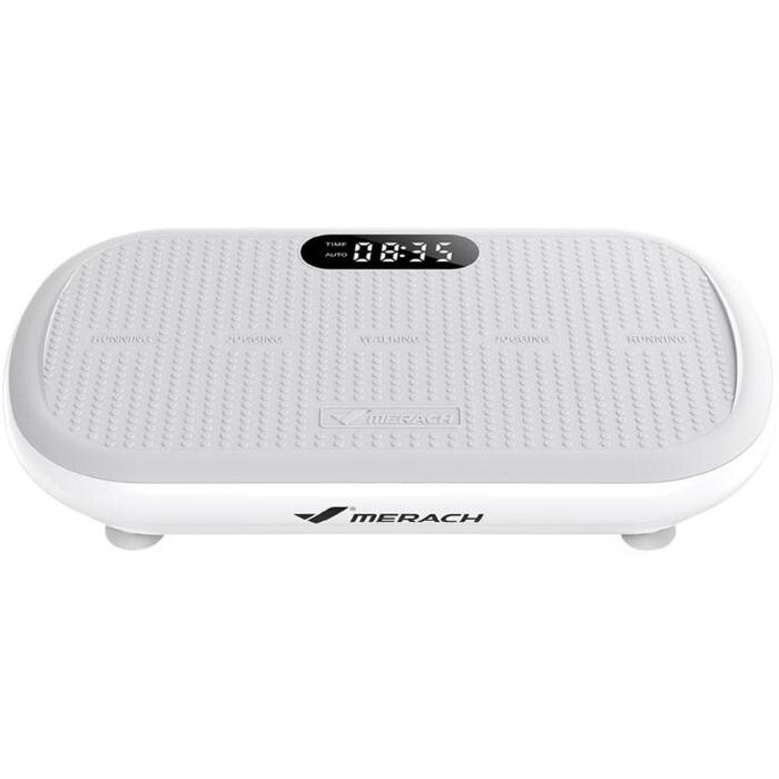 Merach vibrācijas platforma MR-2440G1-EU, 200 W