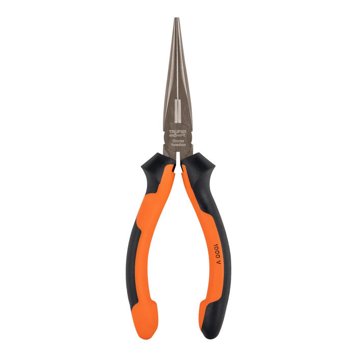 Plakanknaibles ar smailiem galiem Expert 175mm