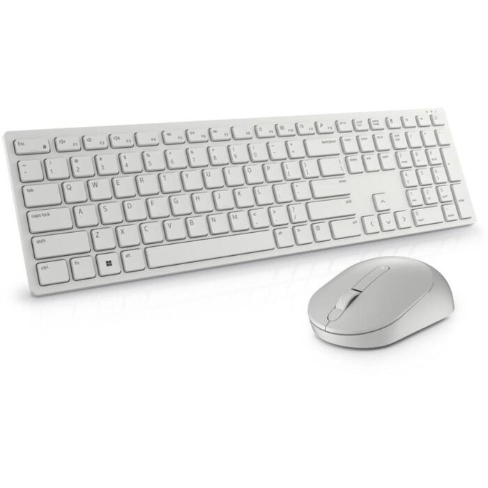 Dell Klaviatūra un pele KM5221W Pro