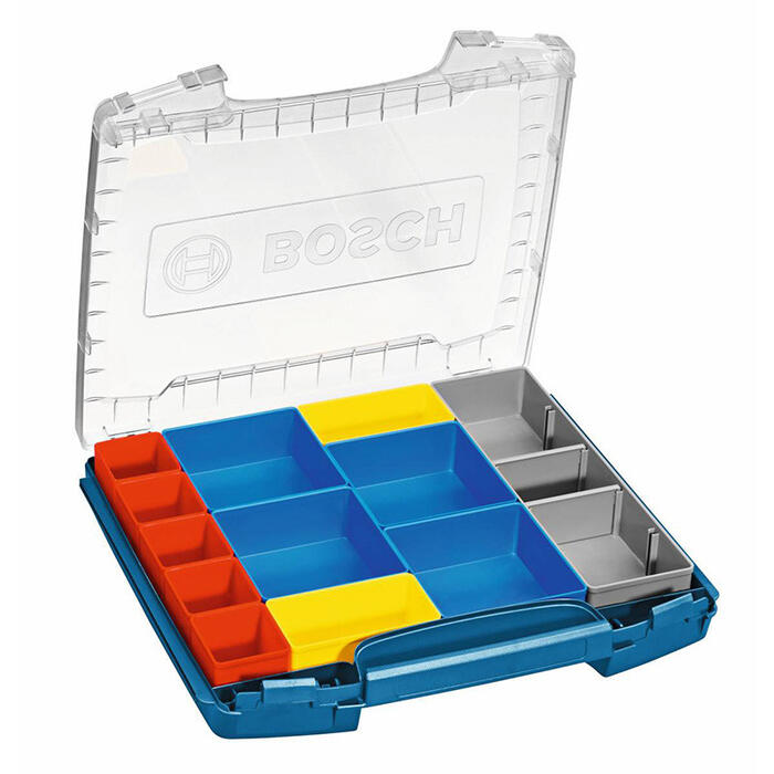 Koferis i-Boxx 53 1600A001S7 BOSCH (1600A001S7)