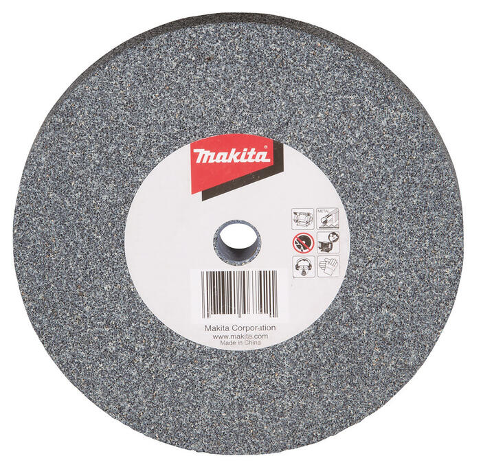 Slīpripa 150x6,4x12,7mm A60M, B-51895