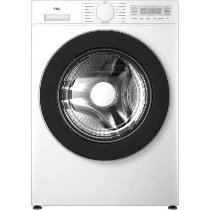 Tcl Veļas mašīna FF0844WA0, 8 kg