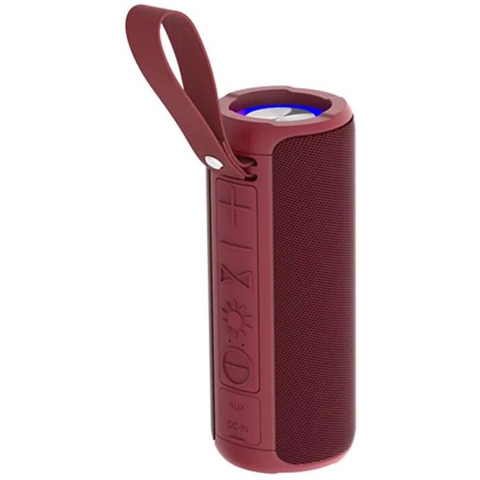 Denver Bluetooth skaļrunis BTV-213BD 111151020610, 1200mAh