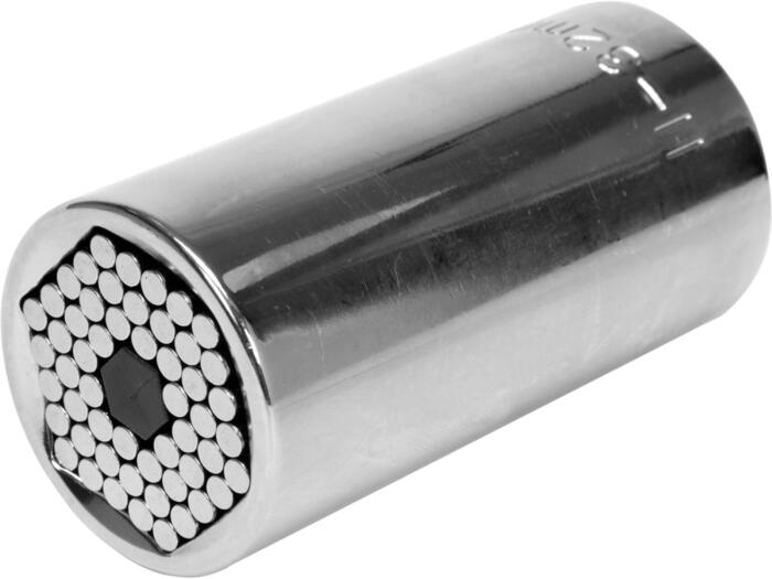Vorel UNIVERSĀLĀ UZGRIEŽŅU ATSLĒGA 53003, 1/2&quot