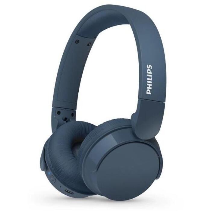 Philips Austiņas TAH4209BK/00, 55h, 32Ω, 112dB